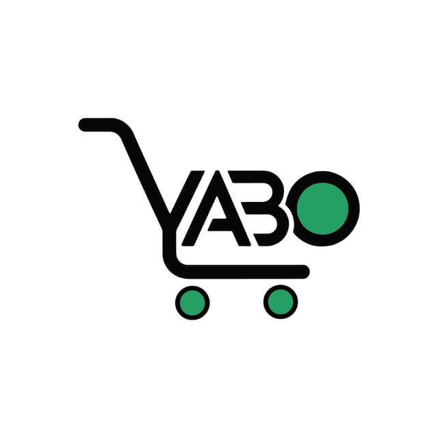 Yabo логотип